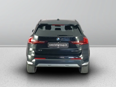 5 - BMW X1 Cascioli Group