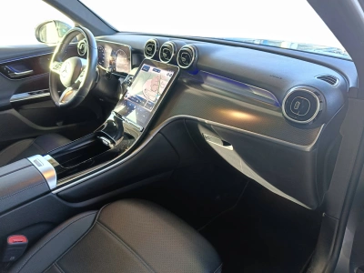 10 - Mercedes-Benz GLC Cascioli Group