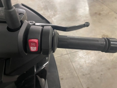 5 - BMW Motorrad C SCOOTER Cascioli Group