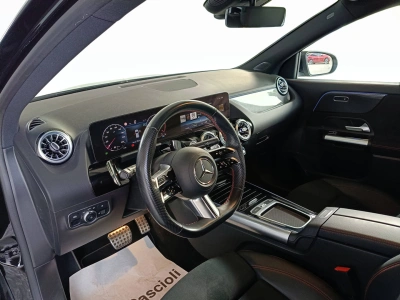 7 - Mercedes-Benz GLA Cascioli Group