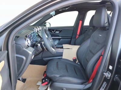 8 - Mercedes AMG GLC Cascioli Group