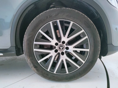 8 - Mercedes-Benz GLC Cascioli Group