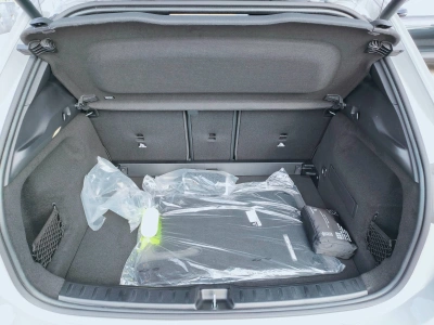 5 - Mercedes AMG GLA Cascioli Group