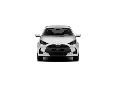 2 - Toyota YARIS 1.0-1.3-TS-D4D Cascioli Group