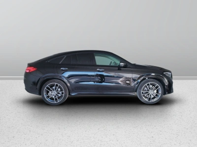 7 - Mercedes-Benz GLE Cascioli Group