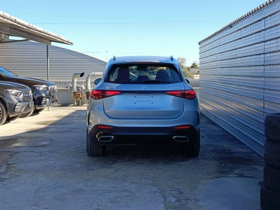 5 - Mercedes-Benz GLC Cascioli Group