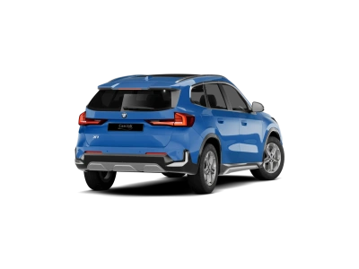 5 - BMW X1 Cascioli Group