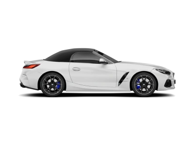 6 - BMW Z4 Cascioli Group