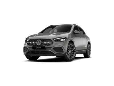1 - Mercedes-Benz GLA Cascioli Group
