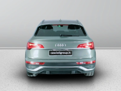 4 - Audi Q5 Cascioli Group