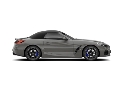 6 - BMW Z4 M Cascioli Group