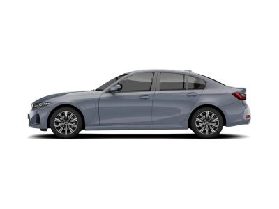 3 - BMW Serie 3 Cascioli Group