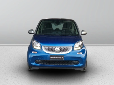 2 - smart fortwo Cascioli Group