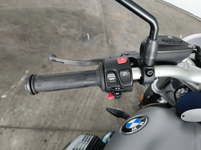 7 - BMW Motorrad nineT Cascioli Group