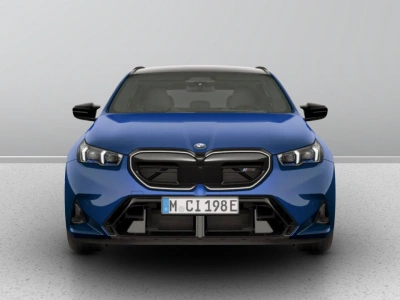 2 - BMW M M5 Cascioli Group