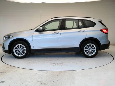 3 - BMW X1 Cascioli Group