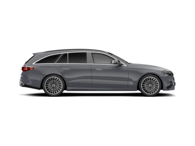 6 - Mercedes-Benz Classe E Cascioli Group