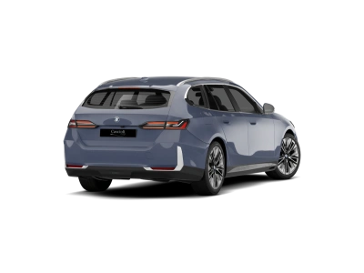 5 - BMW Serie 5 Cascioli Group