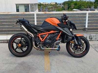 1 - Ktm Duke Cascioli Group