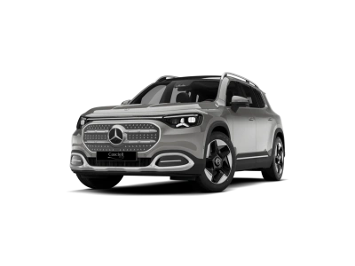 1 - Mercedes-Benz GLB Cascioli Group