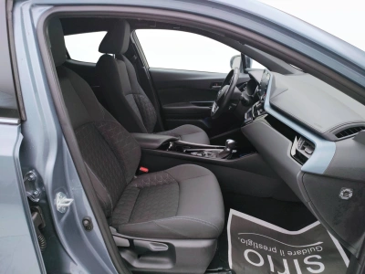 9 - Toyota C-HR Cascioli Group