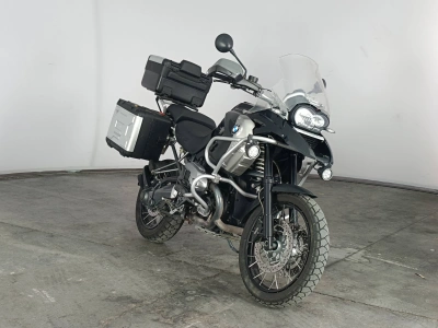 2 - BMW Motorrad GS Cascioli Group