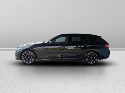 6 - BMW Serie 3 Cascioli Group