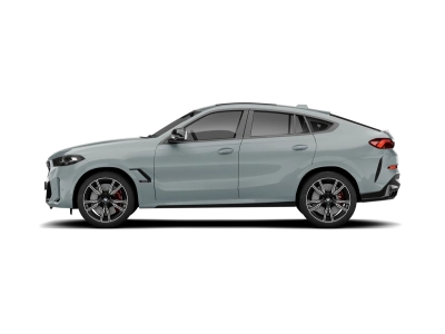 3 - BMW X6 Cascioli Group