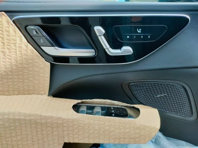 8 - Mercedes-Benz Classe C Cascioli Group