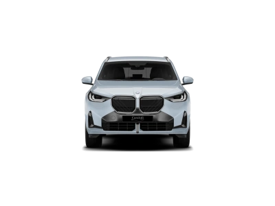 2 - BMW X3 Cascioli Group
