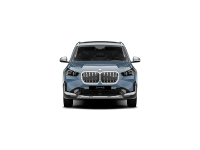 2 - BMW X1 Cascioli Group