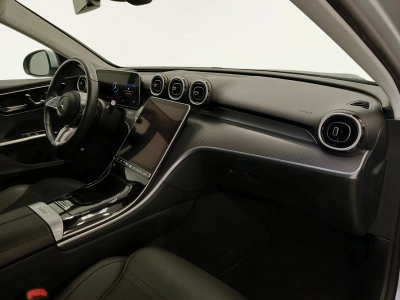 10 - Mercedes-Benz Classe C Cascioli Group