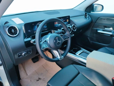 9 - Mercedes-Benz GLA Cascioli Group