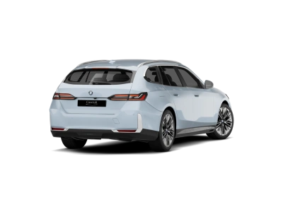 5 - BMW Serie 5 Cascioli Group