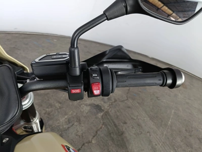 7 - BMW Motorrad R12 G/S Cascioli Group