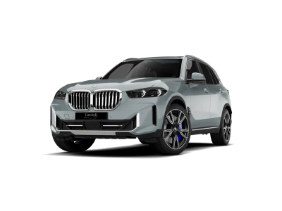 1 - BMW X5 Cascioli Group