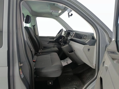 10 - Volkswagen T6.1 Transporter 30 Cascioli Group