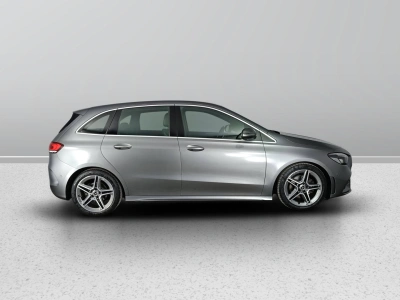 3 - Mercedes-Benz Classe B Cascioli Group