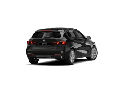 5 - BMW Serie 1 Cascioli Group