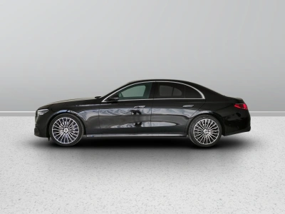 3 - Mercedes-Benz Classe E Cascioli Group