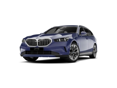 1 - BMW Serie 5 Cascioli Group