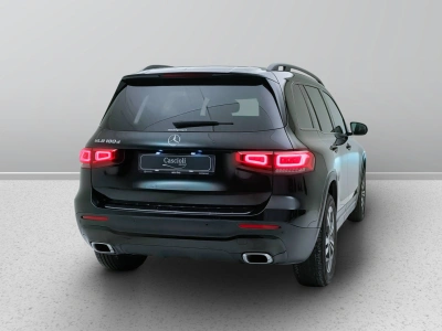 6 - Mercedes-Benz GLB Cascioli Group