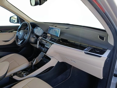 10 - BMW X1 Cascioli Group