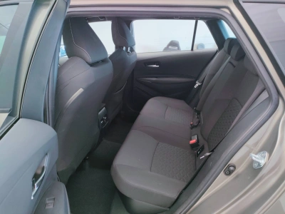 10 - Toyota Corolla Cascioli Group