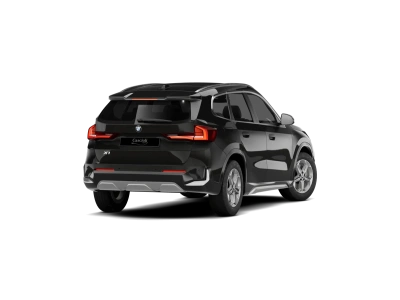 5 - BMW X1 Cascioli Group