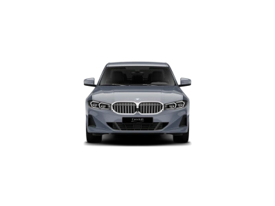 2 - BMW Serie 3 Cascioli Group