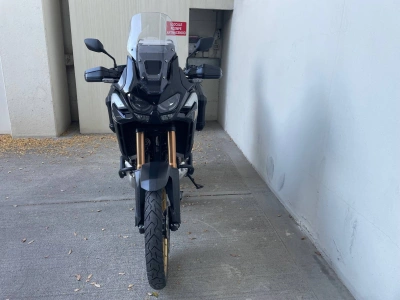 3 - Honda Africa Twin Cascioli Group