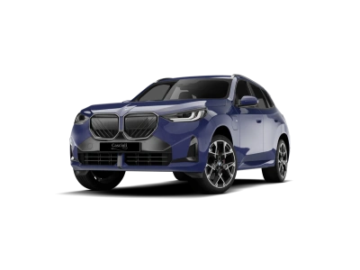 1 - BMW X3 Cascioli Group