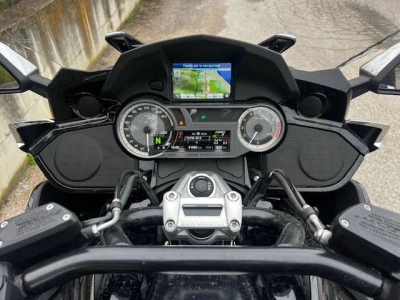 6 - BMW Motorrad K Cascioli Group