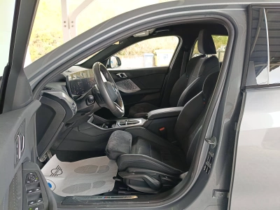 8 - BMW Serie 1 Cascioli Group